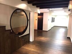 Kreta Ayer Conservation Area (D1), Office #611825441